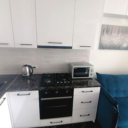 Новобудова Сам Центр Вул Шевченка 60 Оперний 10Хв Apartman Lviv Kültér fotó